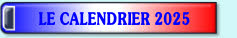 LE CALENDRIER 2025.