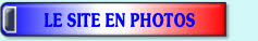 LE SITE EN PHOTOS.
